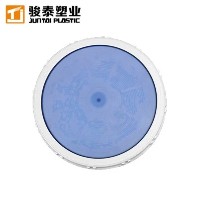 Fin bubbla luftdiffusor