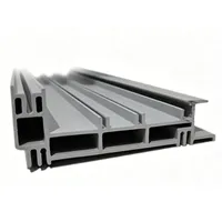 Plastic Profile