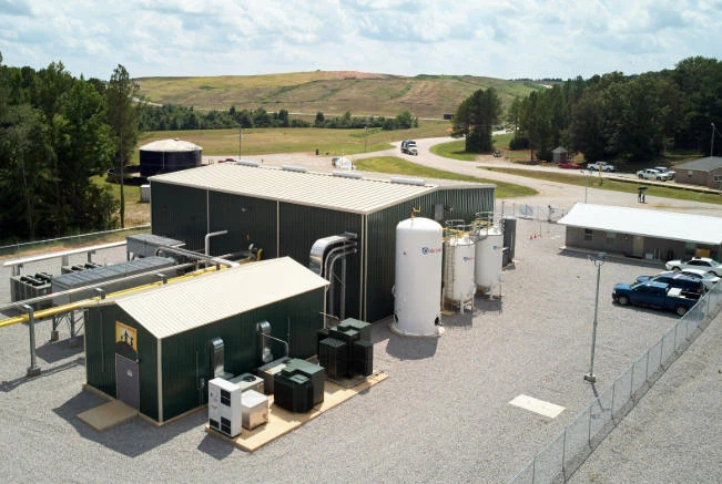 mbbr Biogas Upgrading and Air Treatment mbbr Biogas Upgrading and Air Treatment